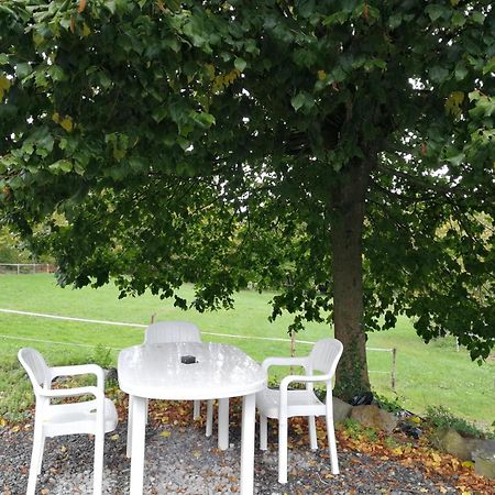 Apartament La Sittelle Des Aguesses Andenne Zewnętrze zdjęcie