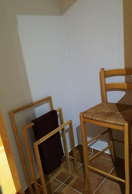 Apartament La Sittelle Des Aguesses Andenne Zewnętrze zdjęcie