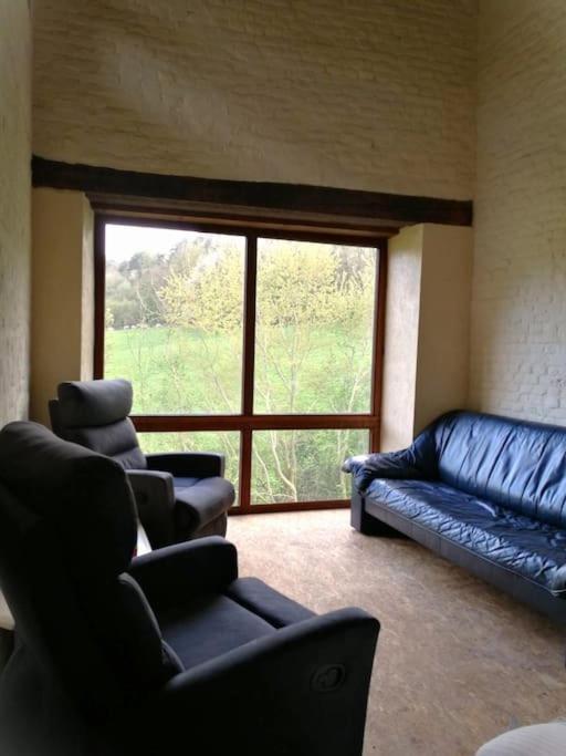 Apartament La Sittelle Des Aguesses Andenne Zewnętrze zdjęcie