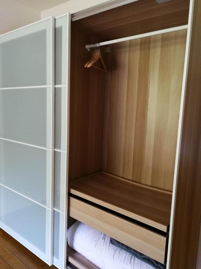 Apartament La Sittelle Des Aguesses Andenne Zewnętrze zdjęcie